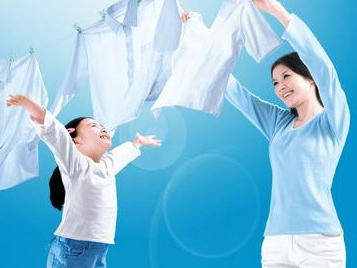 干洗店特點(diǎn)和形式的競(jìng)爭(zhēng)分析