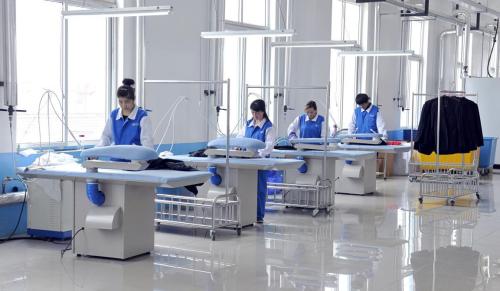 開(kāi)干洗店需要技術(shù)嗎？干洗店技術(shù)培訓(xùn)很重要