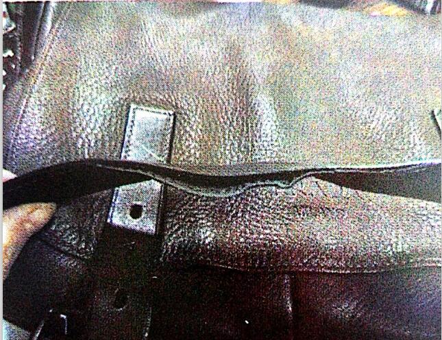 什么是皮邊油？皮邊油特點(diǎn)有哪些