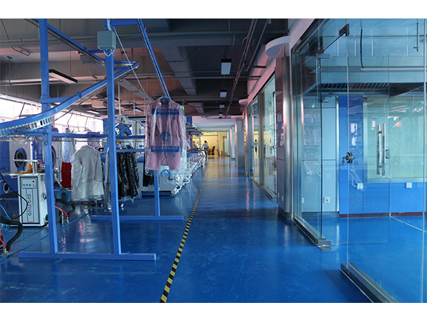 干洗店設(shè)備質(zhì)量好壞對干洗店有哪些影響？