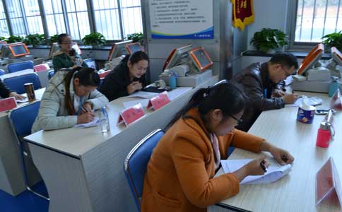 創(chuàng)業(yè)選品牌？潔希亞國際洗衣是命中注定