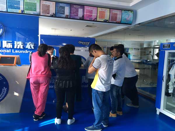 怎樣投資干洗店才能賺錢(qián)?掌握干洗店投資技巧不可少