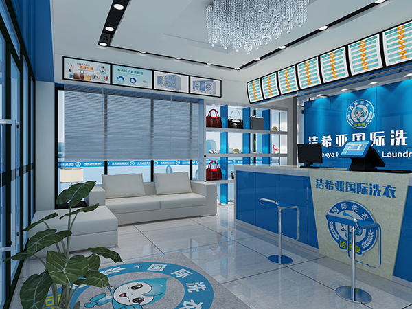 開(kāi)洗衣店能賺多少錢(qián)