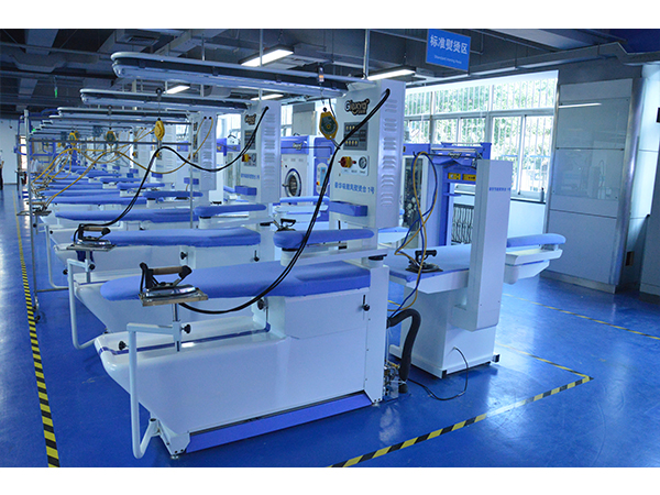 潔希亞的天津洗衣店設(shè)備怎么樣 消費(fèi)者都說好