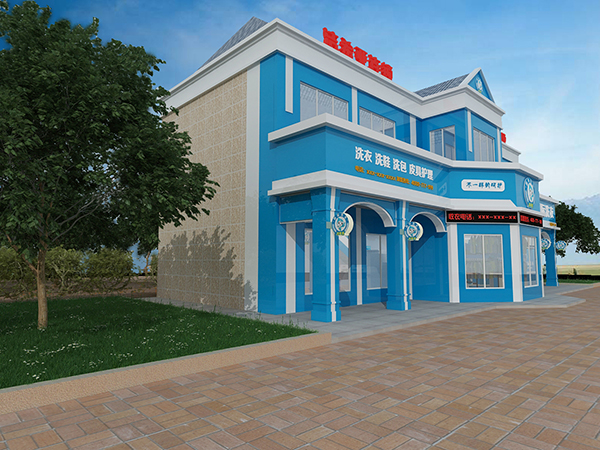 小型干洗店年利潤有多高，看了就知道