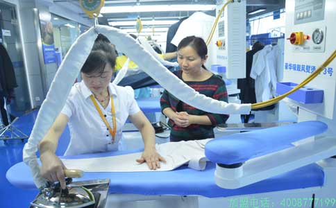 潔希亞好不好？潔希亞國際洗衣是這樣打造國家認證大品牌的