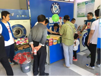 投資干洗店需要多少成本? 投資干洗店需要多少成本?