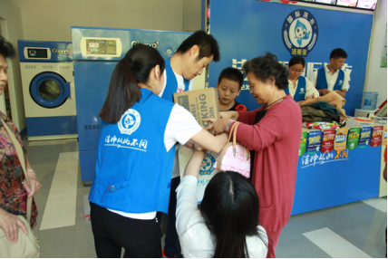 干洗店加盟利潤(rùn)有多高? 干洗店加盟利潤(rùn)有多高?