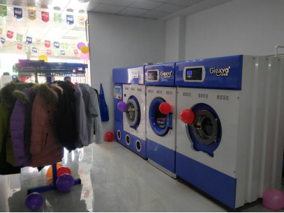 如何提高干洗店加盟利潤? 如何提高干洗店加盟利潤?