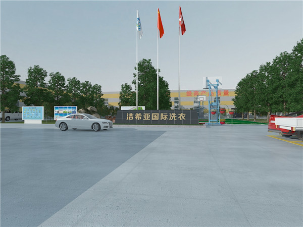 潔希亞干洗：創(chuàng)業(yè)的根源本質(zhì)，你知道哪些？