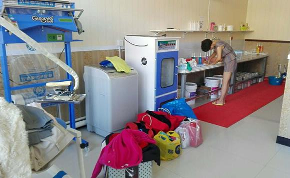 干洗店哪個(gè)品牌最好?探究市場(chǎng)品牌 干洗店哪個(gè)品牌最好?探究市場(chǎng)品牌