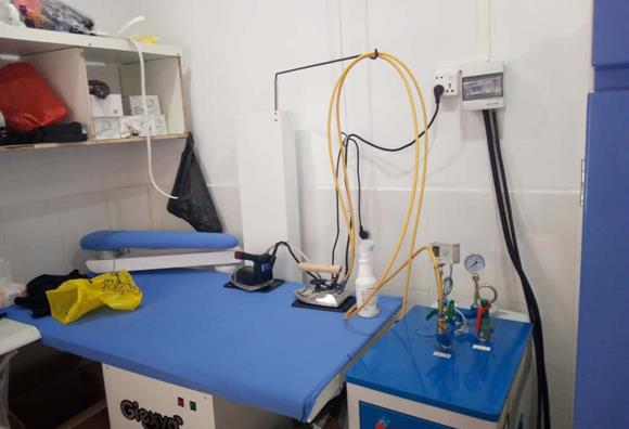 洗衣店加盟費(fèi)是多少?成功運(yùn)營(yíng)開(kāi)店