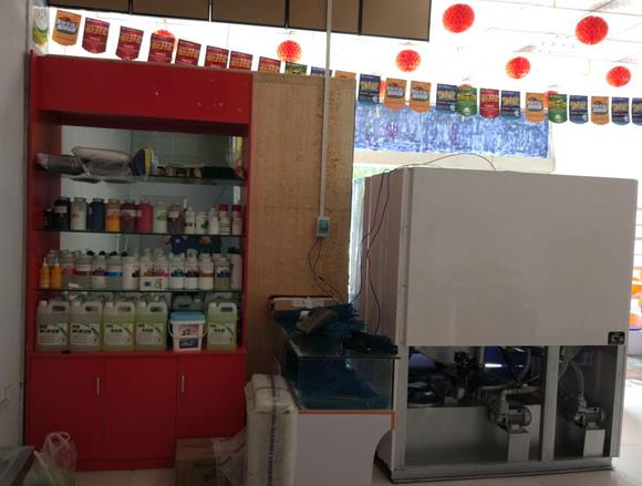 投資者選加盟干洗店需要多少錢(qián)？ 