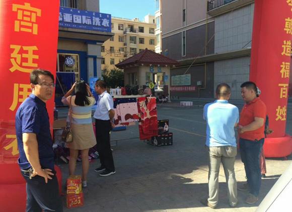 投資干洗店利潤分析主要的市場經(jīng)濟發(fā)展 投資干洗店利潤分析主要的市場經(jīng)濟發(fā)展