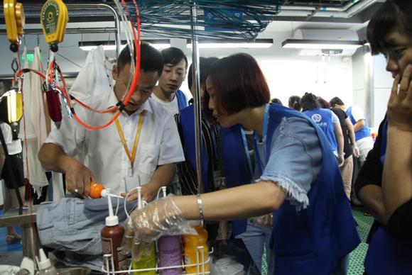 創(chuàng)業(yè)開啟新潮流洗衣店的利潤(rùn)大嗎?