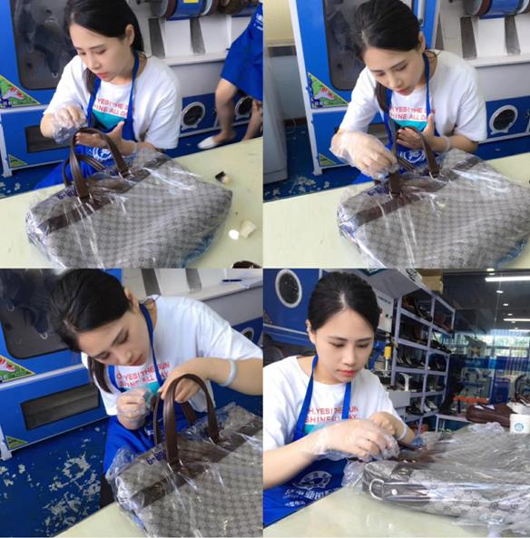 開(kāi)個(gè)干洗店需要注意什么 開(kāi)個(gè)干洗店需要注意什么