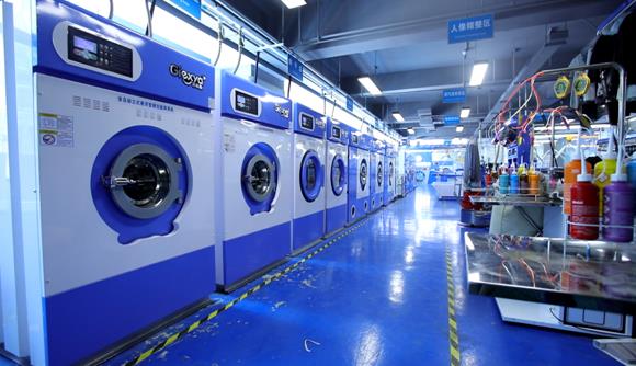 干洗店加盟費(fèi)用多少 干洗店加盟費(fèi)用多少