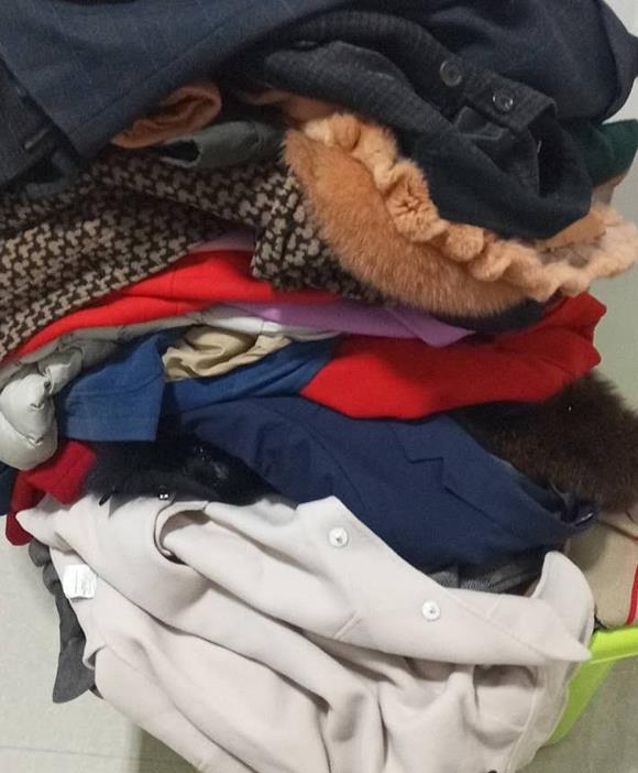 潔希亞國(guó)際洗衣章丘店 潔希亞國(guó)際洗衣章丘店