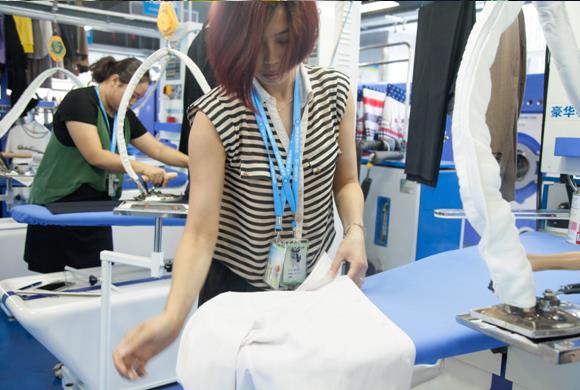 怎么經(jīng)營干洗店 怎么經(jīng)營干洗店