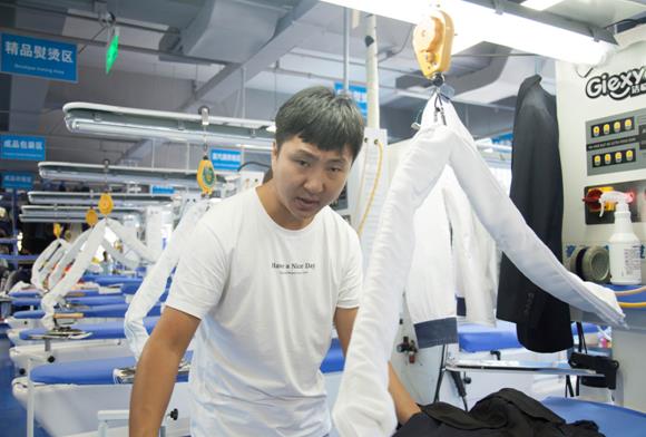 干洗品牌連鎖加盟 干洗品牌連鎖加盟