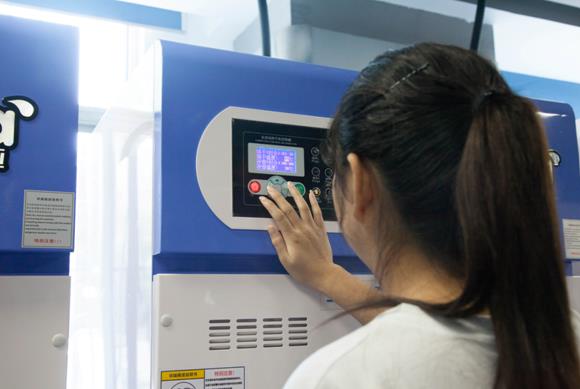 干洗店都有什么品牌 干洗店都有什么品牌