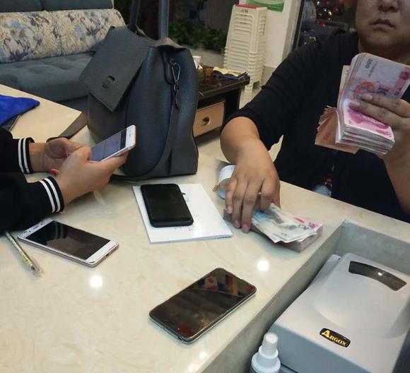 洗衣店的利潤(rùn) 洗衣店的利潤(rùn)