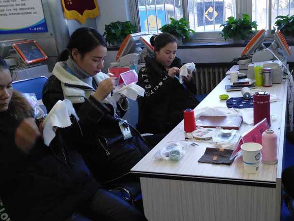 品牌洗衣店加盟收益打動(dòng)您的心 品牌洗衣店加盟收益打動(dòng)您的心