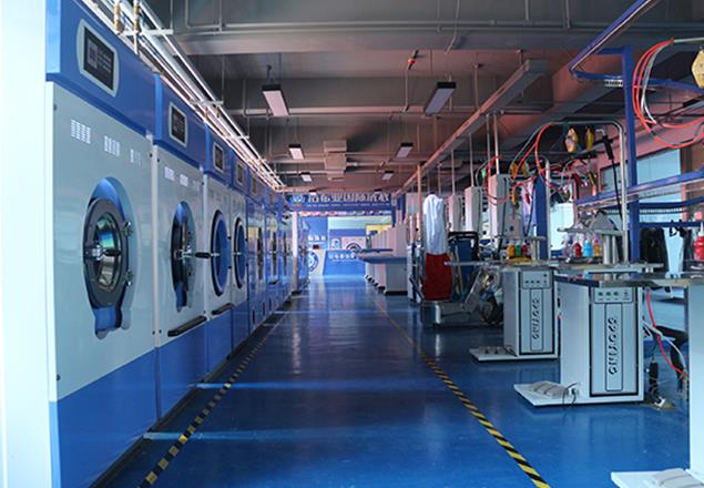 開洗衣店需要多少錢？潔希亞聚焦低成本打造高轉化