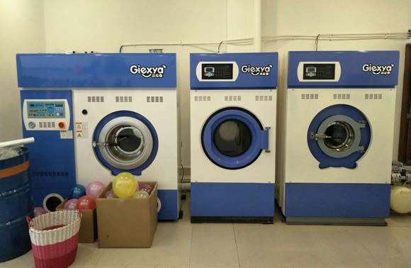 石家莊干洗機(jī)價(jià)格貴嗎?幾萬到幾十萬 石家莊干洗機(jī)價(jià)格貴嗎?幾萬到幾十萬