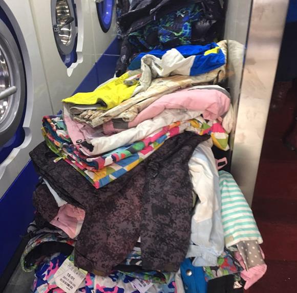 大型設(shè)備如何才能更省錢(qián)?洗衣設(shè)備哪家好?