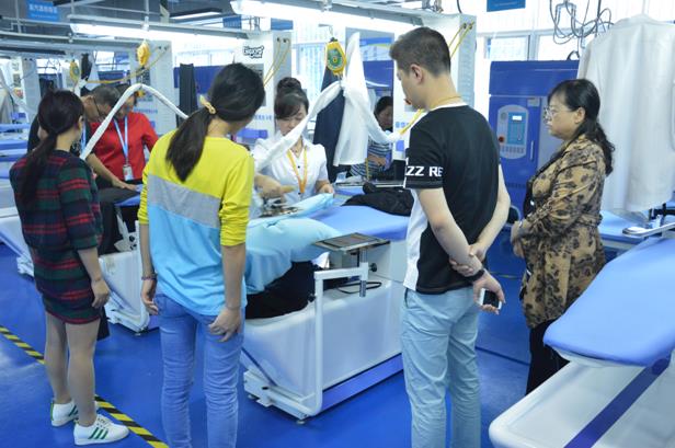 開一家干洗店要多少錢?成本反映在盈利上 開一家干洗店要多少錢?成本反映在盈利上