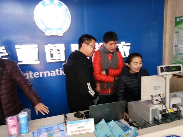 干洗店加盟有什么投資優(yōu)勢(shì)?如何開(kāi)店逆襲 干洗店加盟有什么投資優(yōu)勢(shì)?如何開(kāi)店逆襲