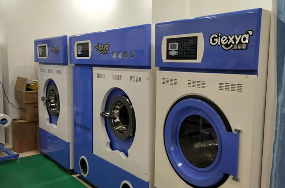 潔希亞開干洗加盟店真的好嗎？輕資產(chǎn)創(chuàng)業(yè)好項(xiàng)目