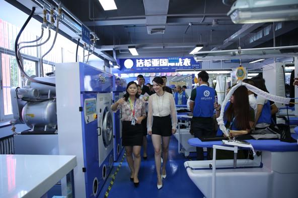 開干洗店需要多少錢?影響干洗店成本因素 開干洗店需要多少錢?影響干洗店成本因素