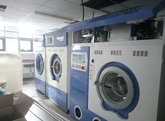 石家莊投資開干洗店都用什么設(shè)備? 石家莊投資開干洗店都用什么設(shè)備?
