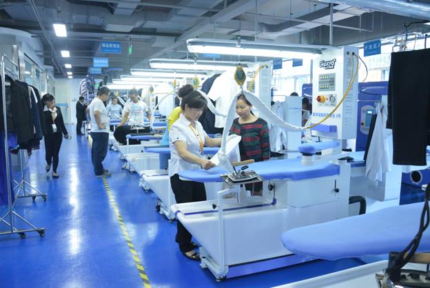 威海創(chuàng)業(yè)開洗衣店利潤(rùn)怎樣? 威海創(chuàng)業(yè)開洗衣店利潤(rùn)怎樣?