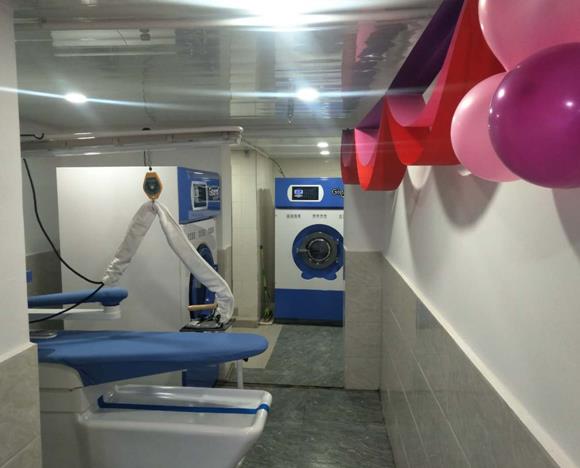 開干洗需要哪些設備？咨詢專業(yè)干洗品牌