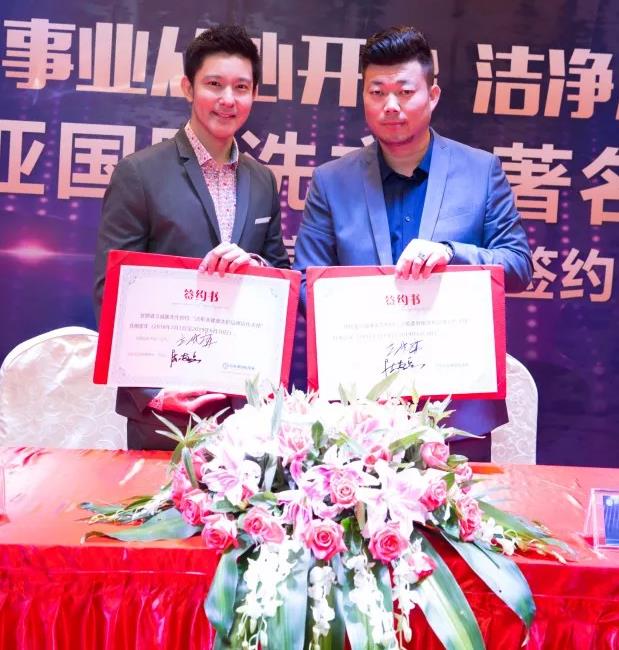 上海干洗店利潤怎么樣?讓您大吃一驚