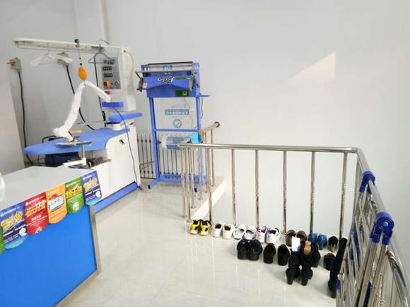 洗衣店加盟連鎖哪個品牌好 洗衣店加盟連鎖哪個品牌好