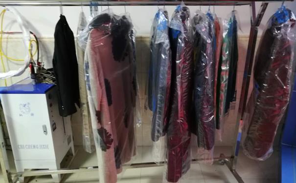 洗衣店的利潤有多少 長期下去非常賺錢 洗衣店的利潤有多少 長期下去非常賺錢