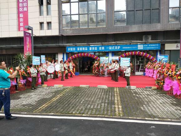 洗衣加盟店利潤(rùn)怎么增長(zhǎng) 通過(guò)降低成本增加收入