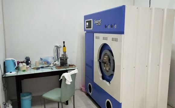 加盟開個洗衣店要花多少費用 市場擁有好生意