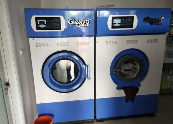 加盟一個(gè)洗衣店多少成本 潔希亞助力無(wú)憂開(kāi)店