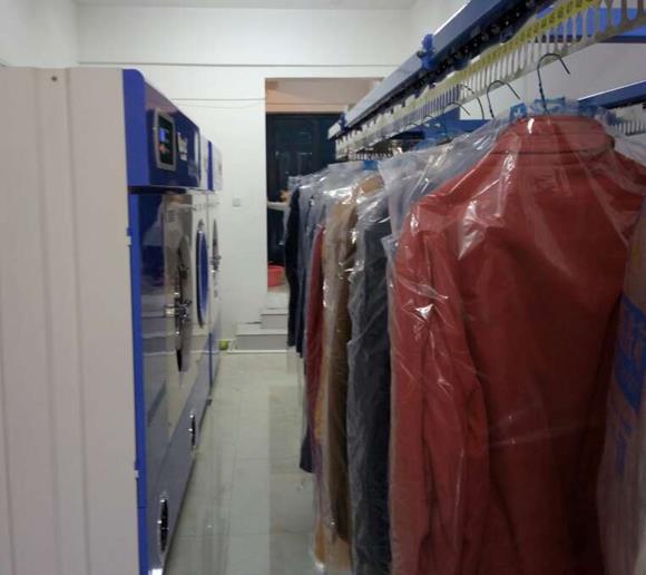 如何運(yùn)營干洗店實(shí)現(xiàn)利潤持續(xù)增長