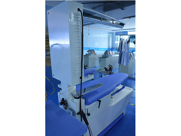 南京開個(gè)干洗店利潤怎么樣