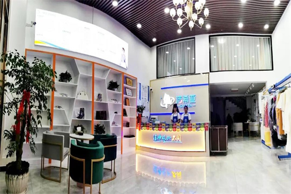 洗衣店利潤(rùn)